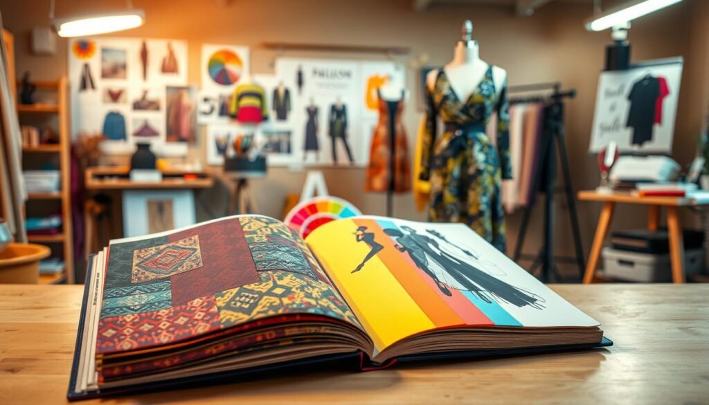 חיבור בין צבעים ודגמים לגזרה חיבור בין צבעים ודגמים לגזרה