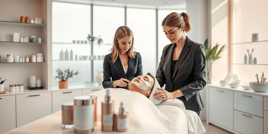 טיפוח עור מתקדם