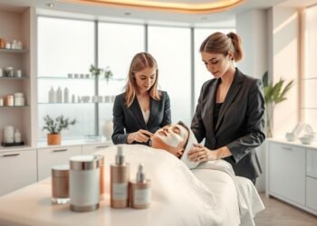 טיפוח עור מתקדם