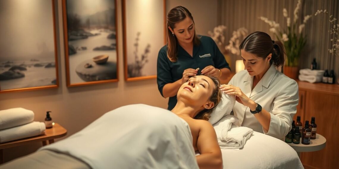 טיפולי אנטי אייג'ינג