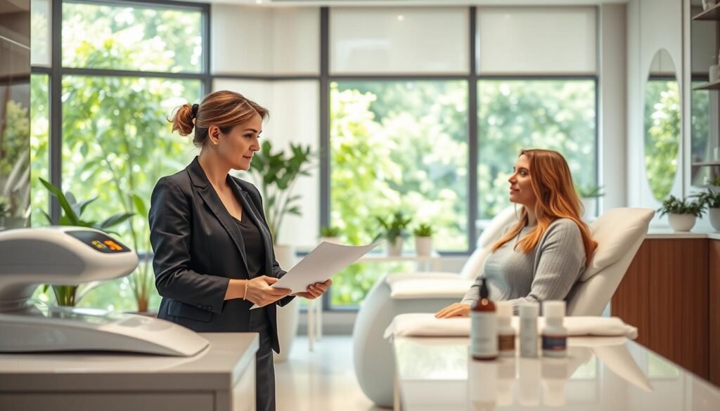 טיפולים לא פולשניים