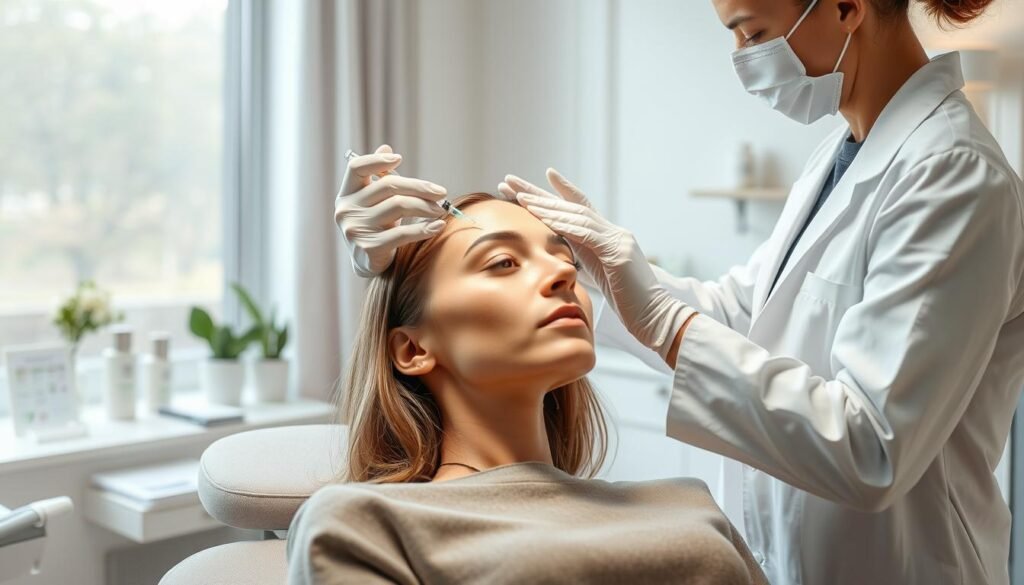 טכניקות הזרקה