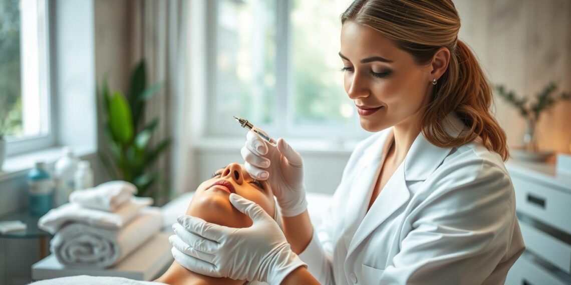 מילוי קמטים