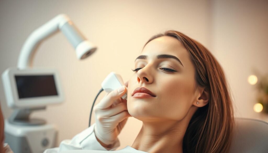 מתיחת עור עדינה מתיחת עור עדינה