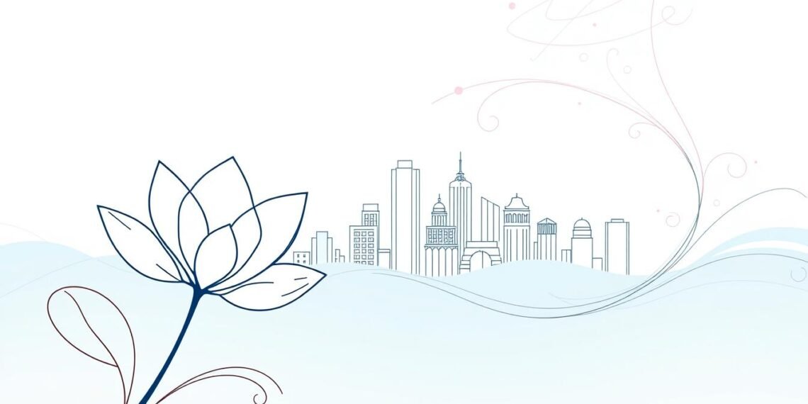 עיצוב קווי מתאר