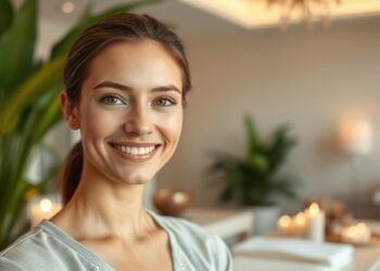 שיקום מראה צעיר